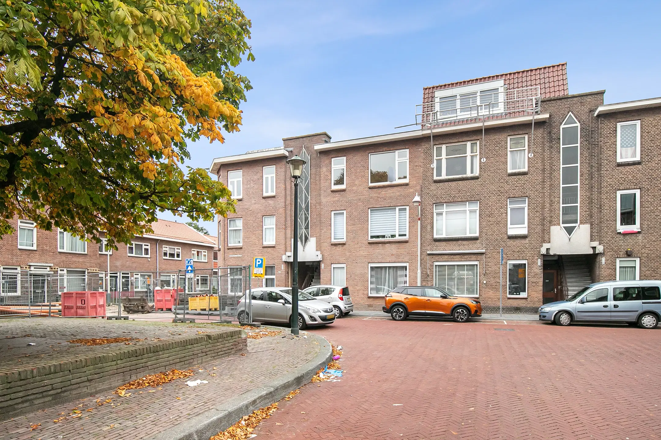 Den Haag, Hilversumsestraat 51