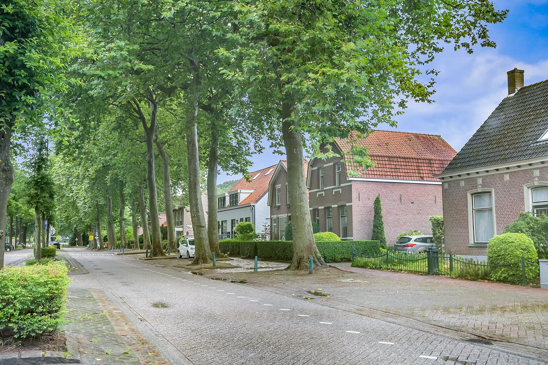 Plantagebaan 186, Roosendaal