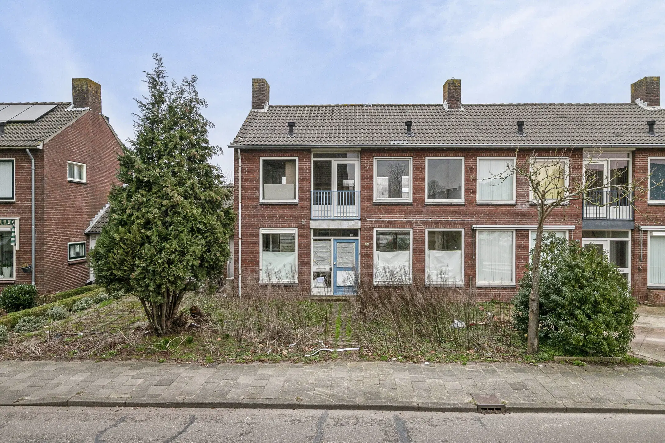 Nieuw-Vennep, Kerkstraat 44