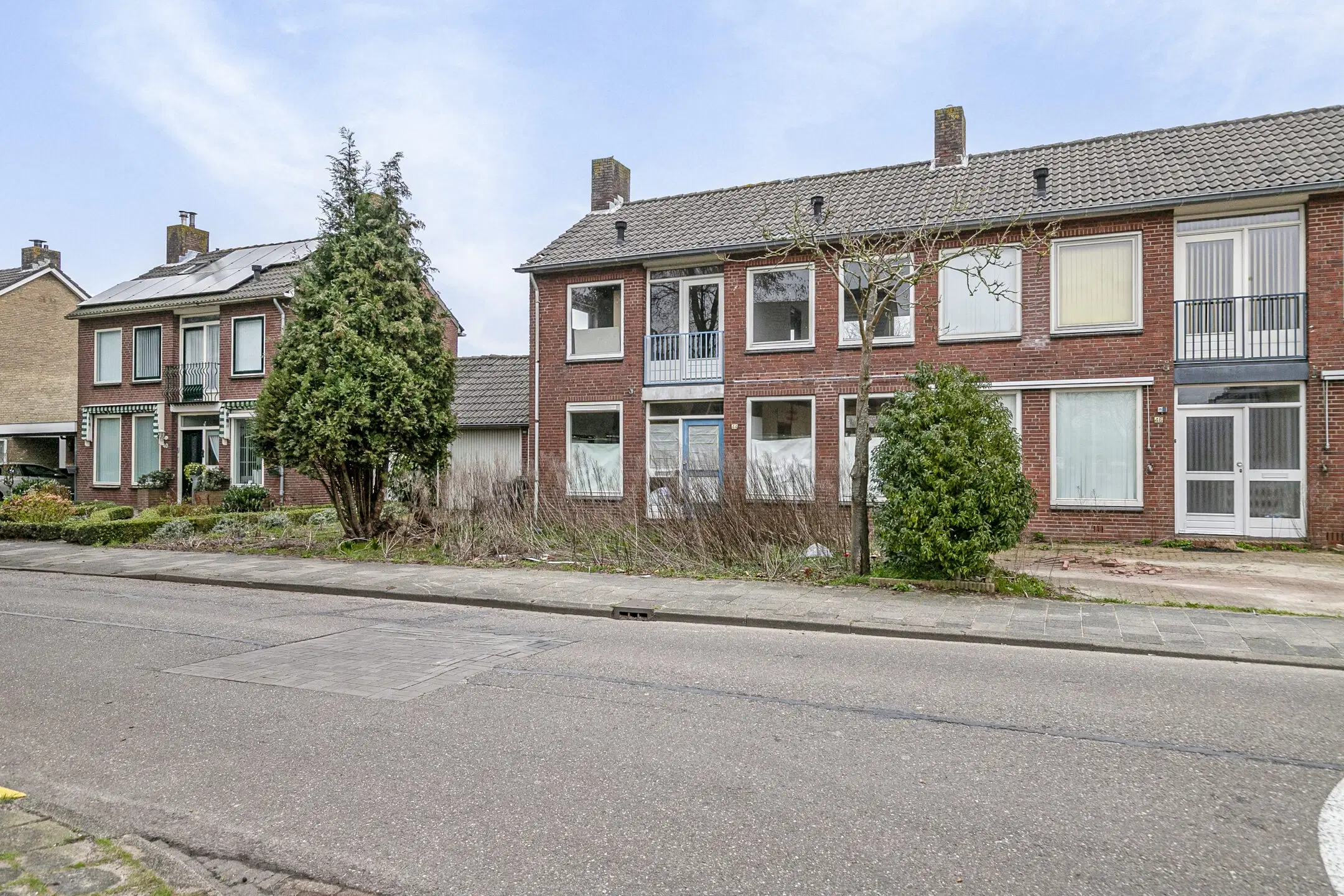 Nieuw-Vennep, Kerkstraat 44