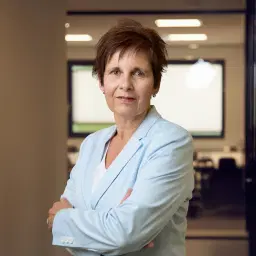 Kirsten Eekhout