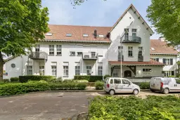 Kerkrade, Haghenstraat 25 a