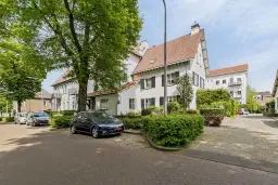 Kerkrade, Haghenstraat 25 a