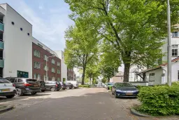 Kerkrade, Haghenstraat 25 a