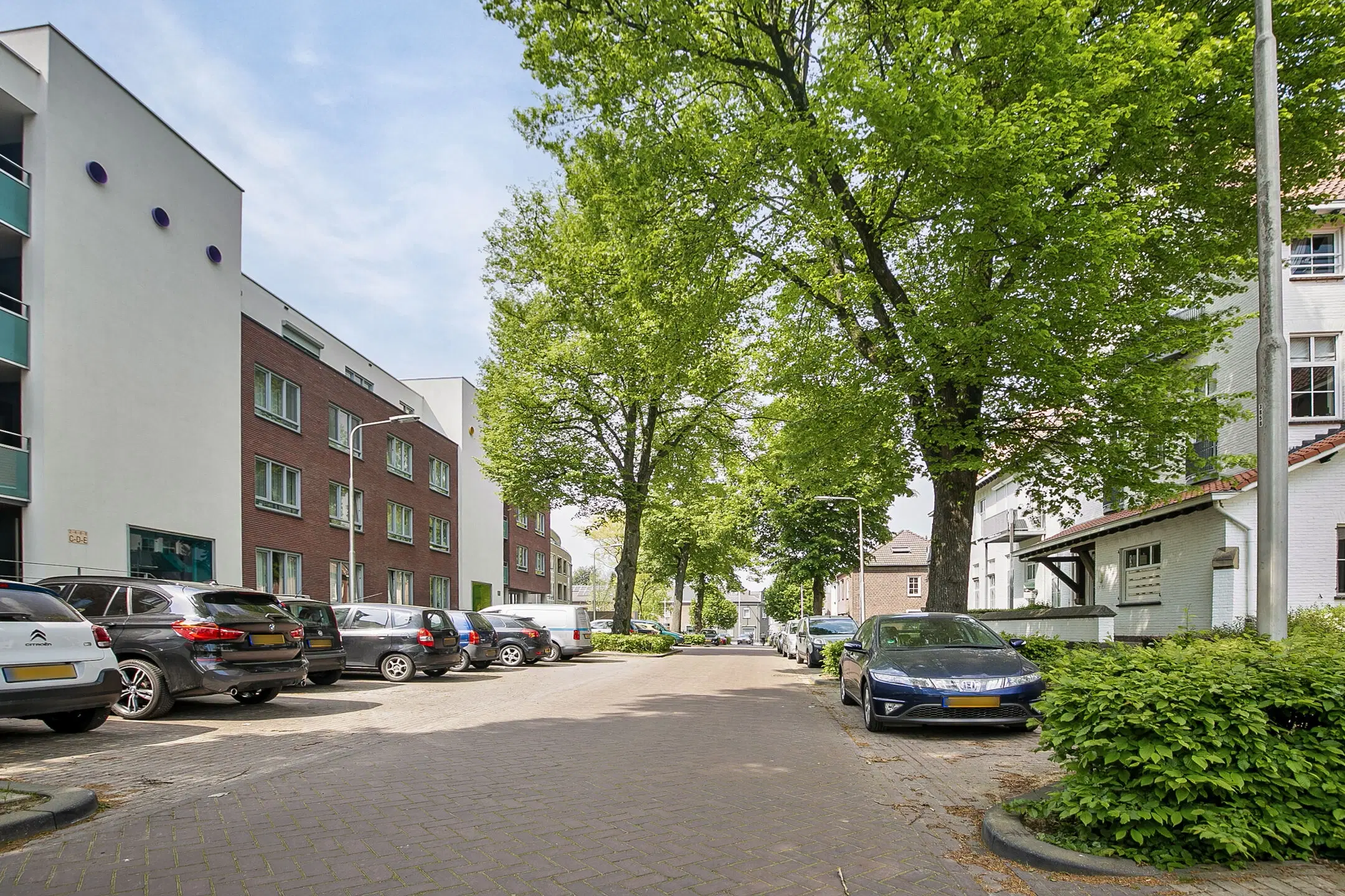 Kerkrade, Haghenstraat 25 a