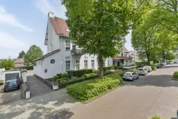 Kerkrade, Haghenstraat 25 a