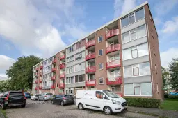 Douwelerwetering 59, Deventer