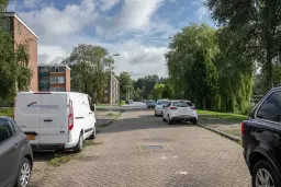 Douwelerwetering 59, Deventer