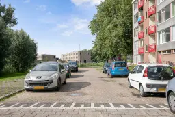 Douwelerwetering 59, Deventer