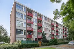 Douwelerwetering 59, Deventer