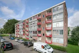 Douwelerwetering 59, Deventer