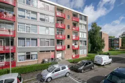 Douwelerwetering 59, Deventer