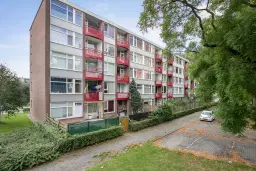 Douwelerwetering 59, Deventer