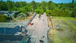 Camping Fort Oranje