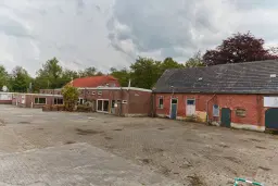Camping Fort Oranje