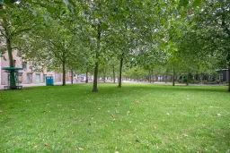 Maria Austriastraat 42, Amsterdam