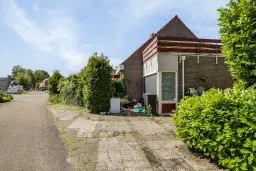 Onstwedde, Luringstraat 10