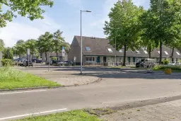 Amsterdam, J.M. den Uylstraat 18