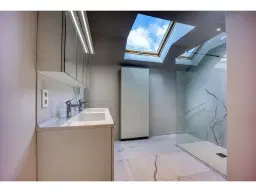 Vernieuwde villa met gastenverblijf in Stavelot - België