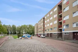 Twiskeweg 318, Zaandam