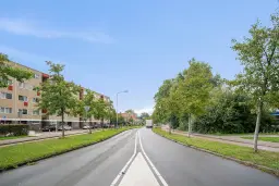 Twiskeweg 318, Zaandam