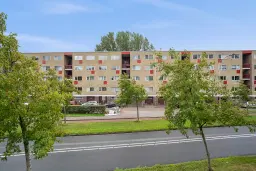 Twiskeweg 318, Zaandam