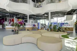 Sierteeltstraat 1, Aalsmeer