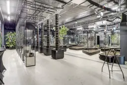 Sierteeltstraat 1, Aalsmeer