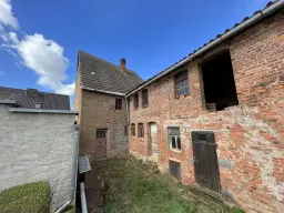 Gebouw in Gehofen - Duitsland