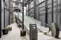 Sierteeltstraat 1, Aalsmeer