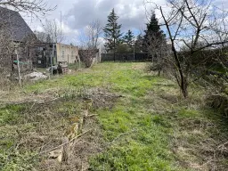 Gebouw in Gehofen - Duitsland