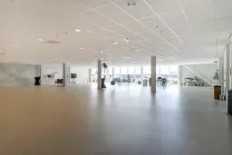 Sierteeltstraat 1, Aalsmeer