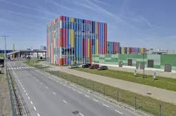 Sierteeltstraat 1, Aalsmeer