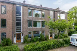 Utrecht, Prinses Beatrixlaan 19