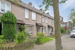 Venlo, Mispelstraat 20