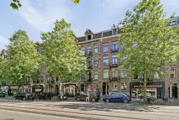 Amsterdam, Ceintuurbaan 204 3