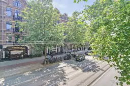 Amsterdam, Ceintuurbaan 204 3