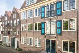 Middelburg, Kinderdijk 32 D