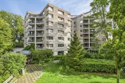 Amsterdam, Gouden Leeuw 907