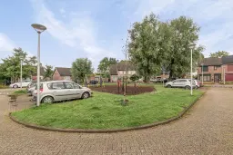 De Heen, Schutbocht 10
