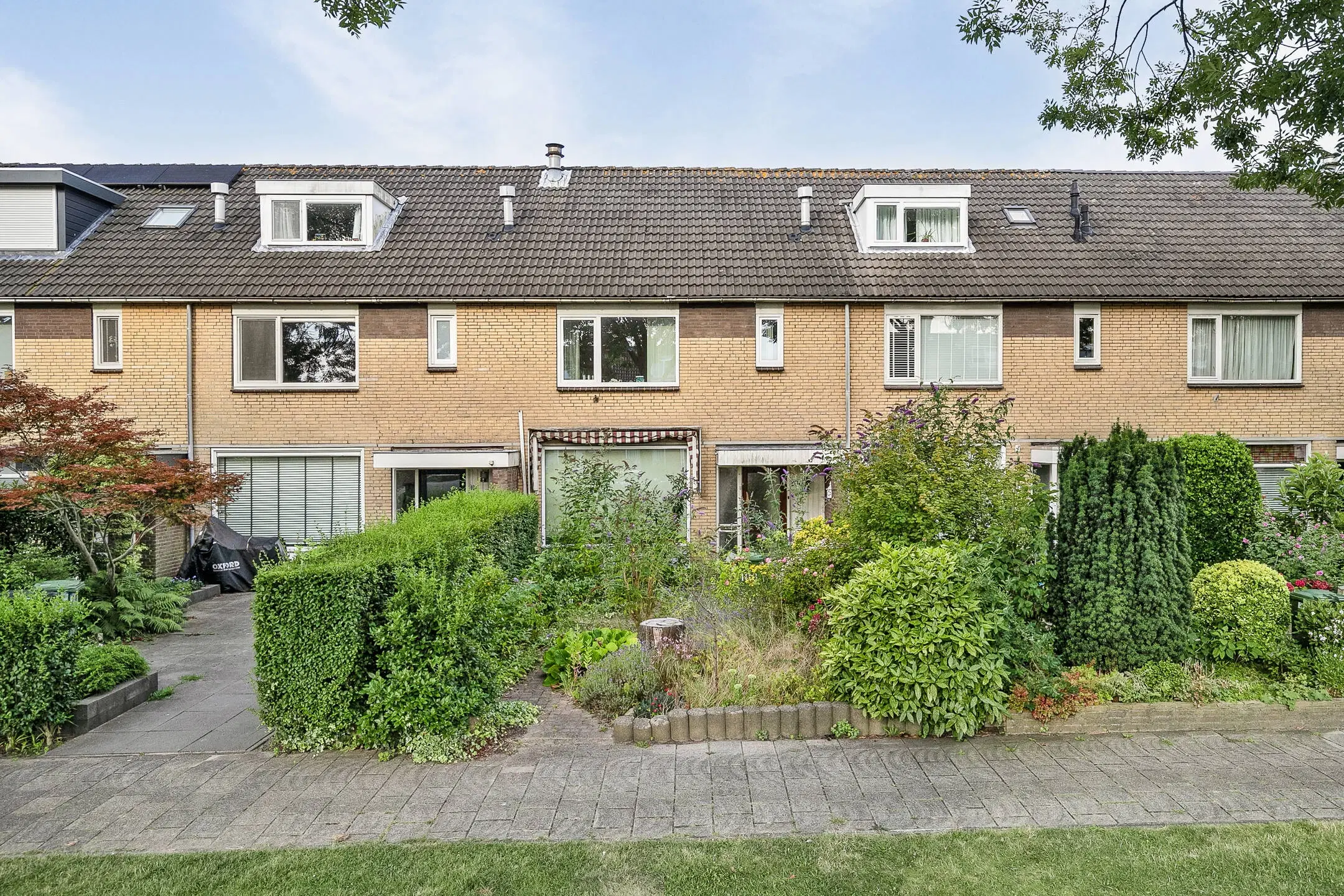 Wateringen, Harry Hoekstraat 106