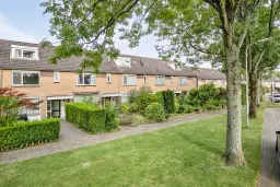 Wateringen, Harry Hoekstraat 106