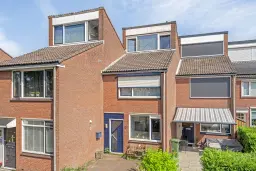 Bodegraven, Bourgondischelaan 5