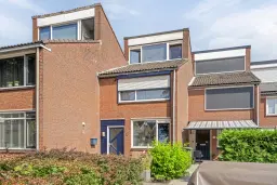 Bodegraven, Bourgondischelaan 5
