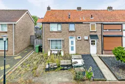 Terneuzen, Populierenstraat 11