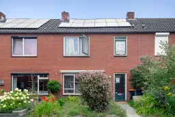 Gelselaar, Meester Krebbersstraat 15