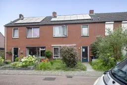 Gelselaar, Meester Krebbersstraat 15