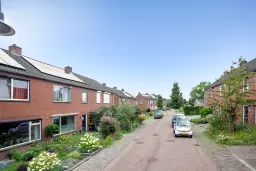 Gelselaar, Meester Krebbersstraat 15