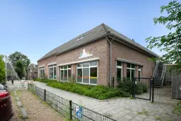 Gelselaar, Meester Krebbersstraat 15