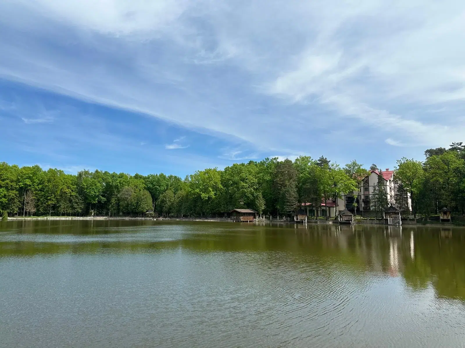 ca. 1 hectare perceel nabij recreatieoord Klein Hörselberg - Wutha-Farnroda - Duitsland